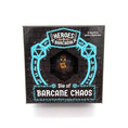 Load image into Gallery viewer, Heroes of Barcadia Die of Barcane Chaos
