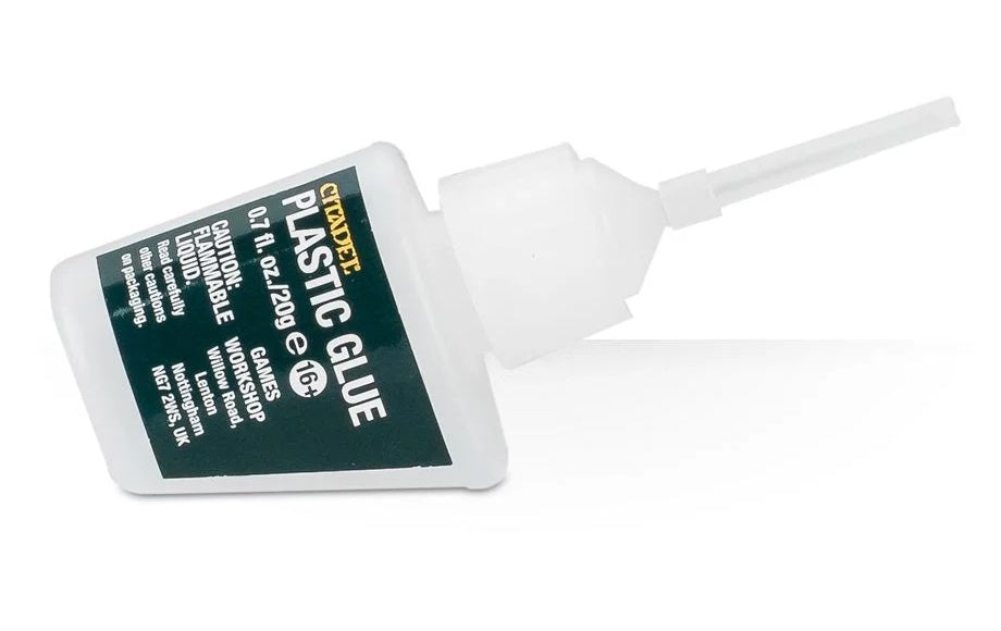 Citadel Hobby Plastic Glue