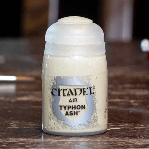Citadel Air Typhon Ash