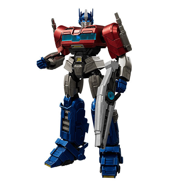 Transformers Action Edition AE04 ONE Optimus Prime