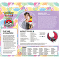 Load image into Gallery viewer, Pokémon World Championship Deck 2024
