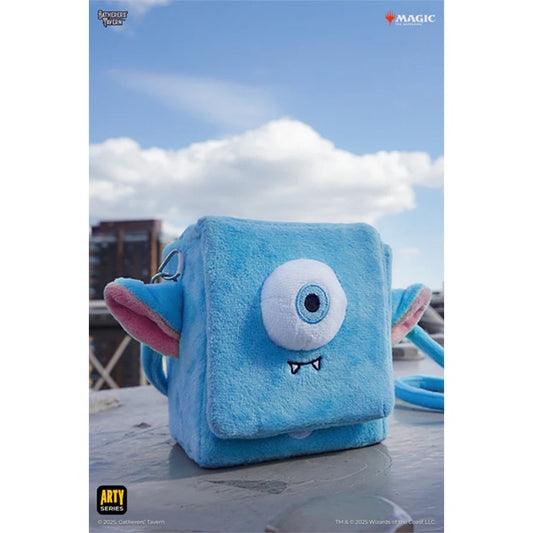 GT ARTY Deckbok Magic the Gathering Fblthp