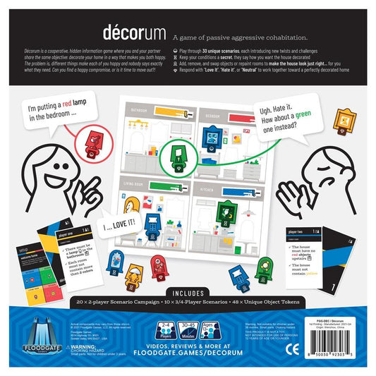 Décorum