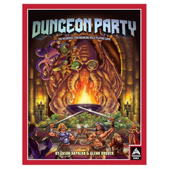 Dungeon Party Big Box