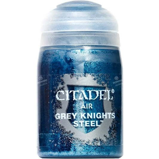 Citadel Air Grey Knights Steel (Metallics)