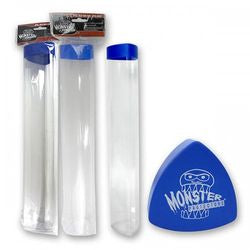 Monster Prism Playmat Tube