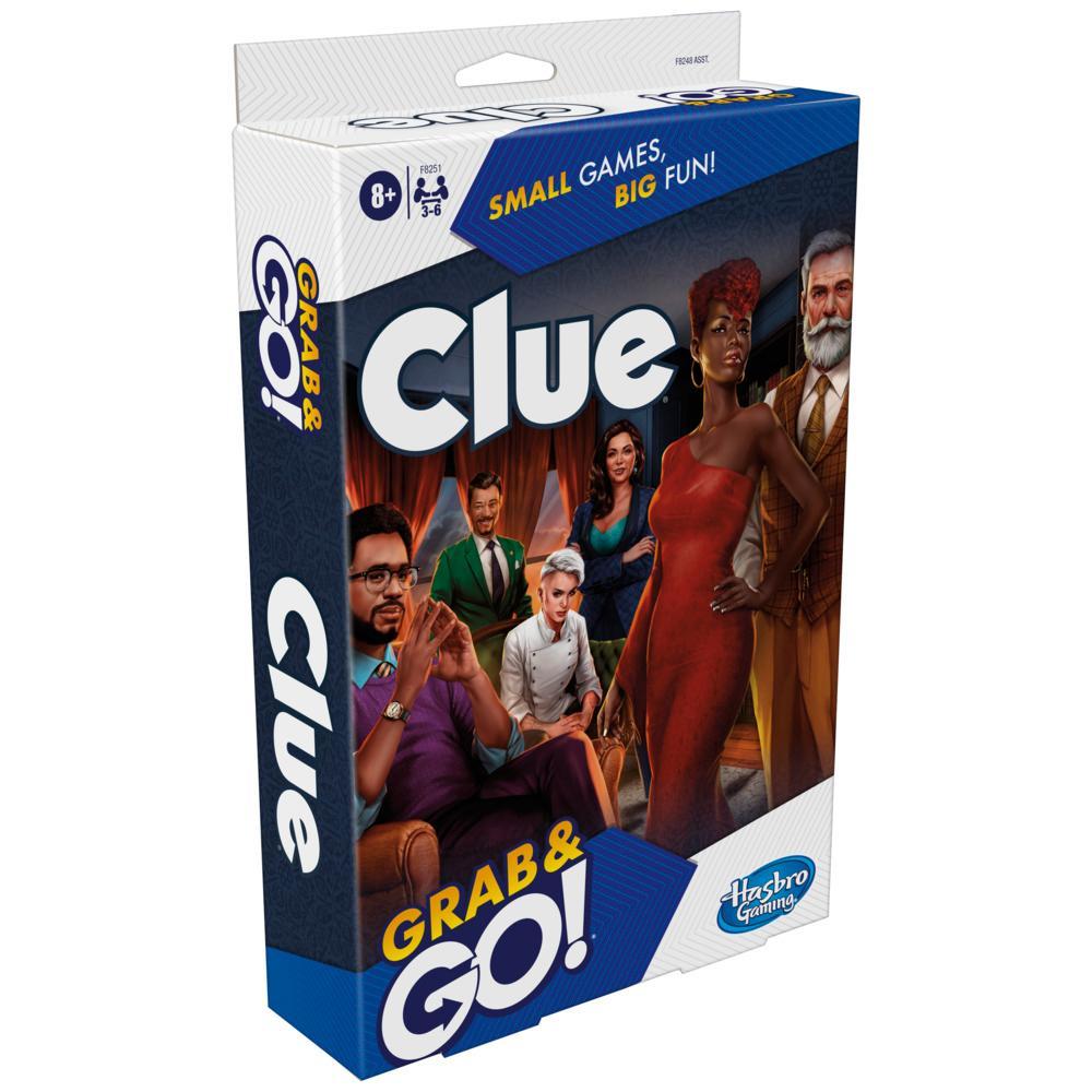 Grab & Go!