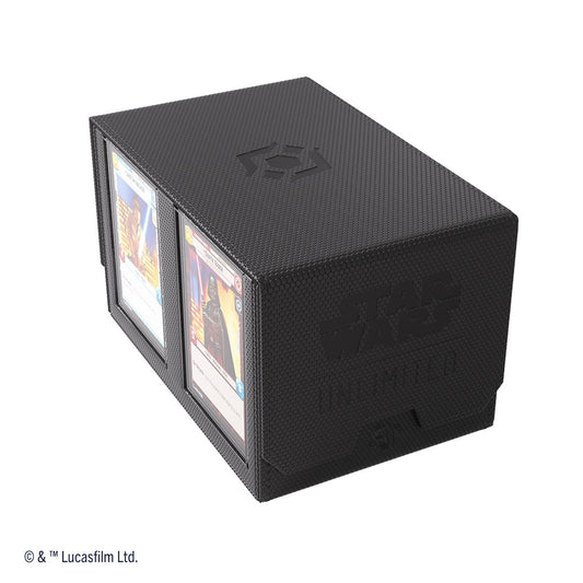 GameGen!c Star Wars Unlimited Double Deck Pod