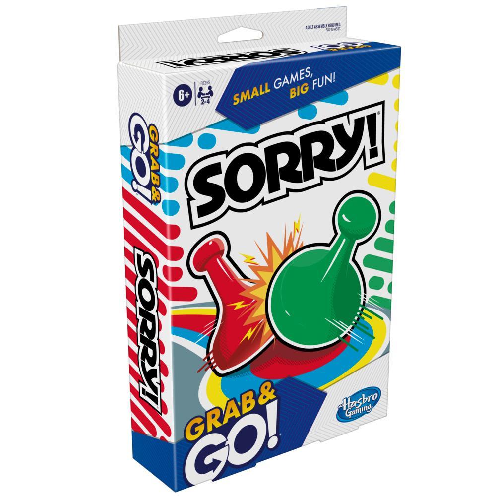 Grab & Go!