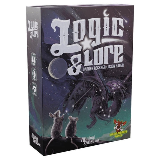 Logic & Lore