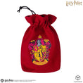 Load image into Gallery viewer, Q-Workshop Dice Pouch Harry Potter
