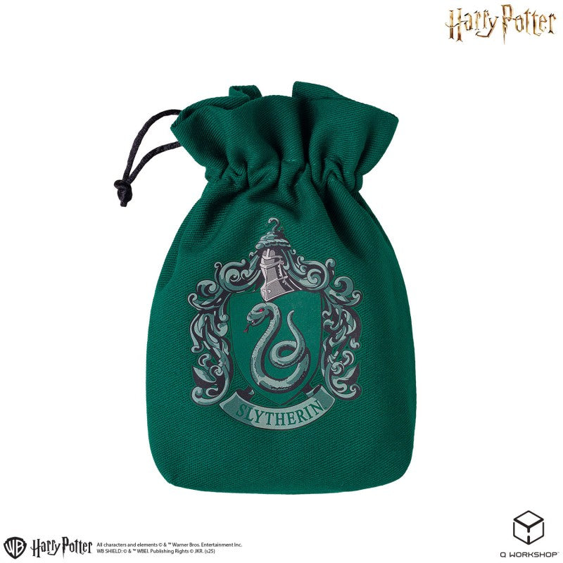 Q-Workshop Dice Pouch Harry Potter
