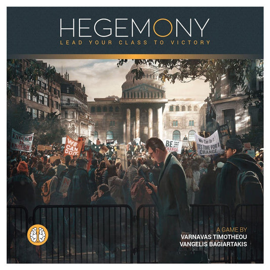 Hegemony Lead Your Class to Victory
