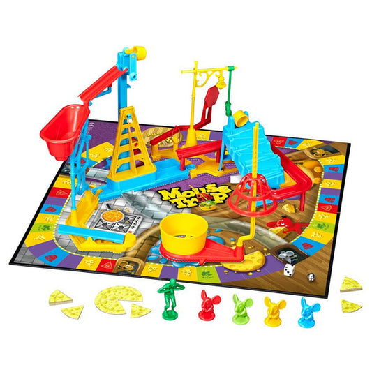 Mouse Trap