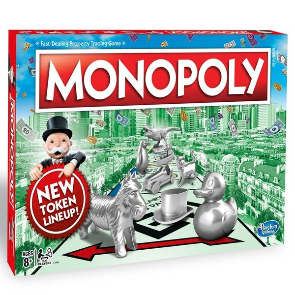 Monopoly  Classic