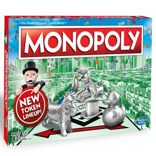 Monopoly  Classic