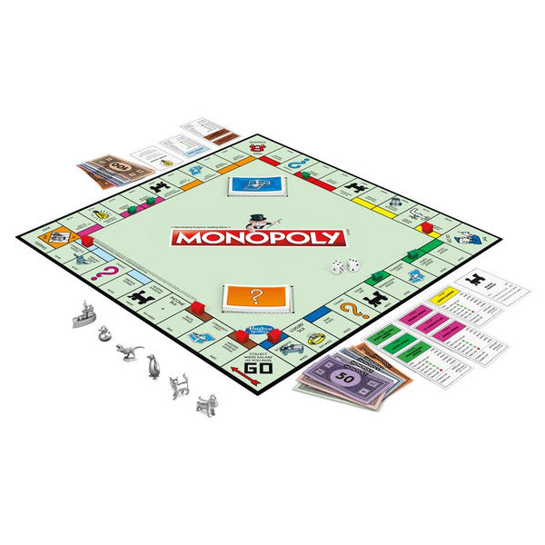Monopoly  Classic