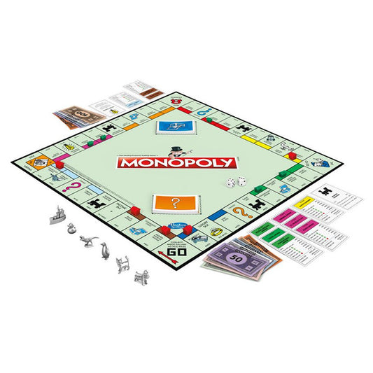 Monopoly  Classic