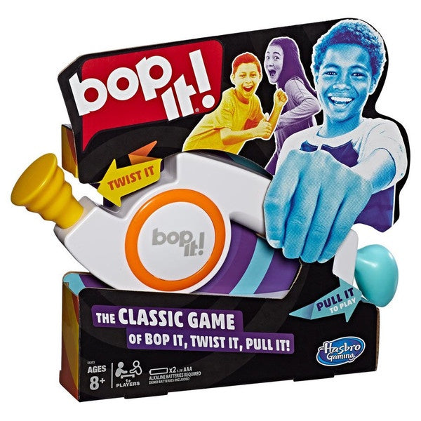 Bop It! OG