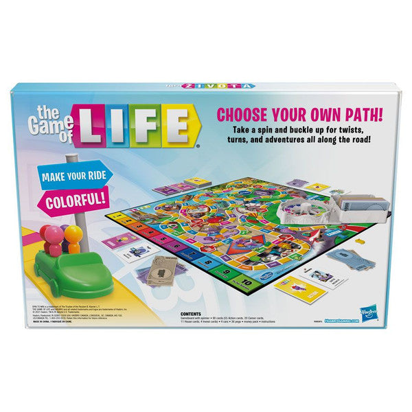 Game of Life, The