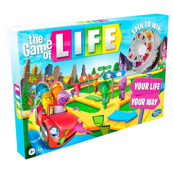 Game of Life, The