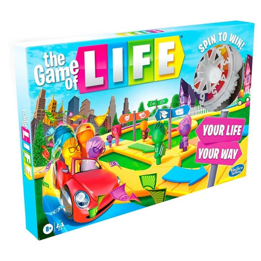 Game of Life, The