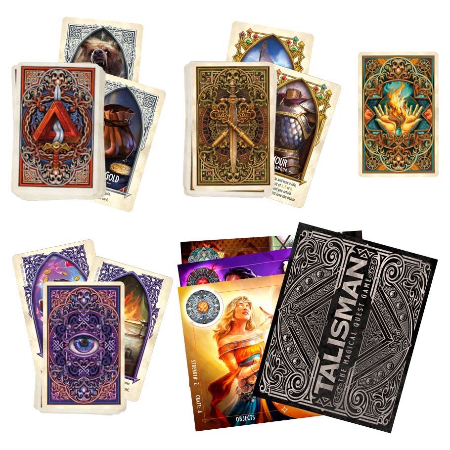 Talisman