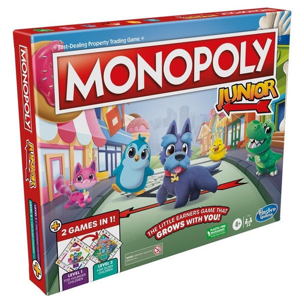 Monopoly Junior