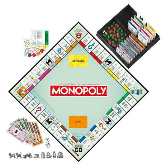 Monopoly