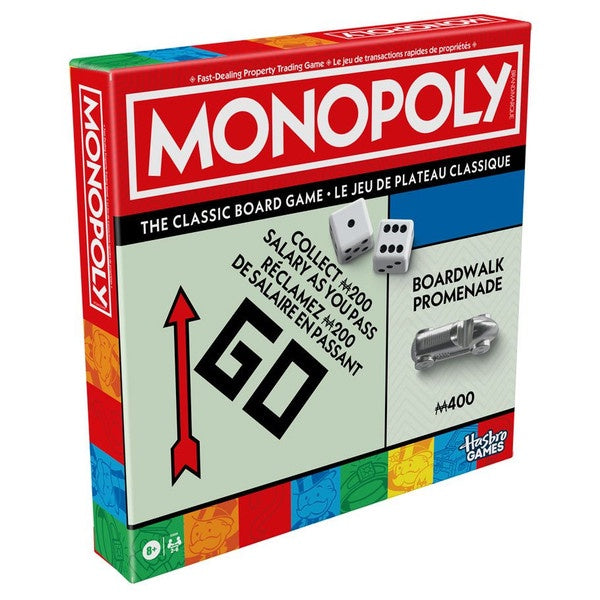 Monopoly