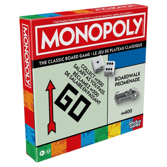 Monopoly