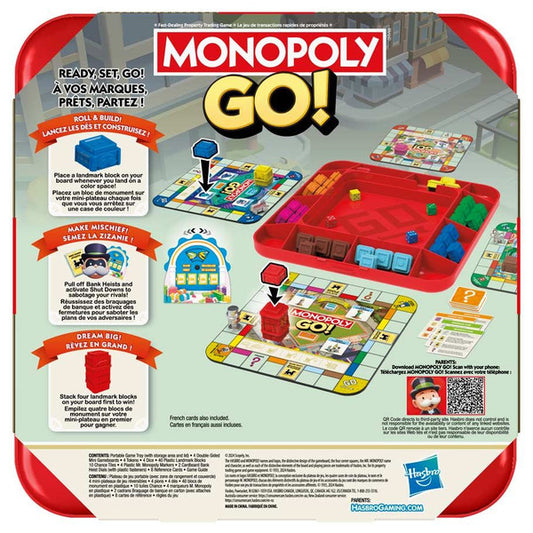 Monopoly Go