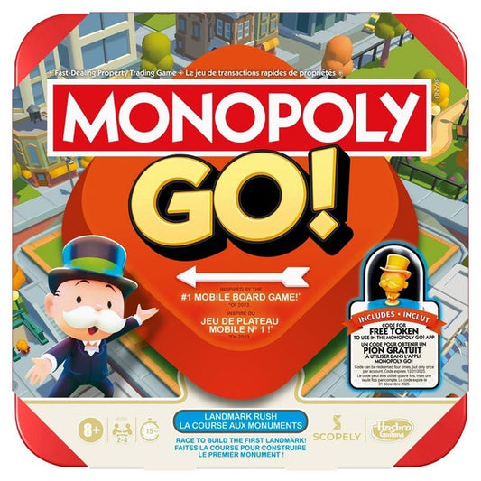 Monopoly Go