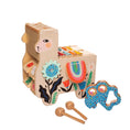 Load image into Gallery viewer, Musical Lili Llama
