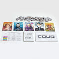 Load image into Gallery viewer, The Resistance Coup
