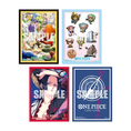Load image into Gallery viewer, One Piece Card Game Official Card Protectors Set 16
