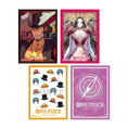 Load image into Gallery viewer, One Piece Card Game Official Card Protectors Set 13
