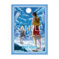Load image into Gallery viewer, One Piece Card Game Official Card Protectors Set 15
