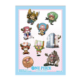 Load image into Gallery viewer, One Piece Card Game Official Card Protectors Set 16
