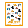 Load image into Gallery viewer, One Piece Card Game Official Card Protectors Set 13
