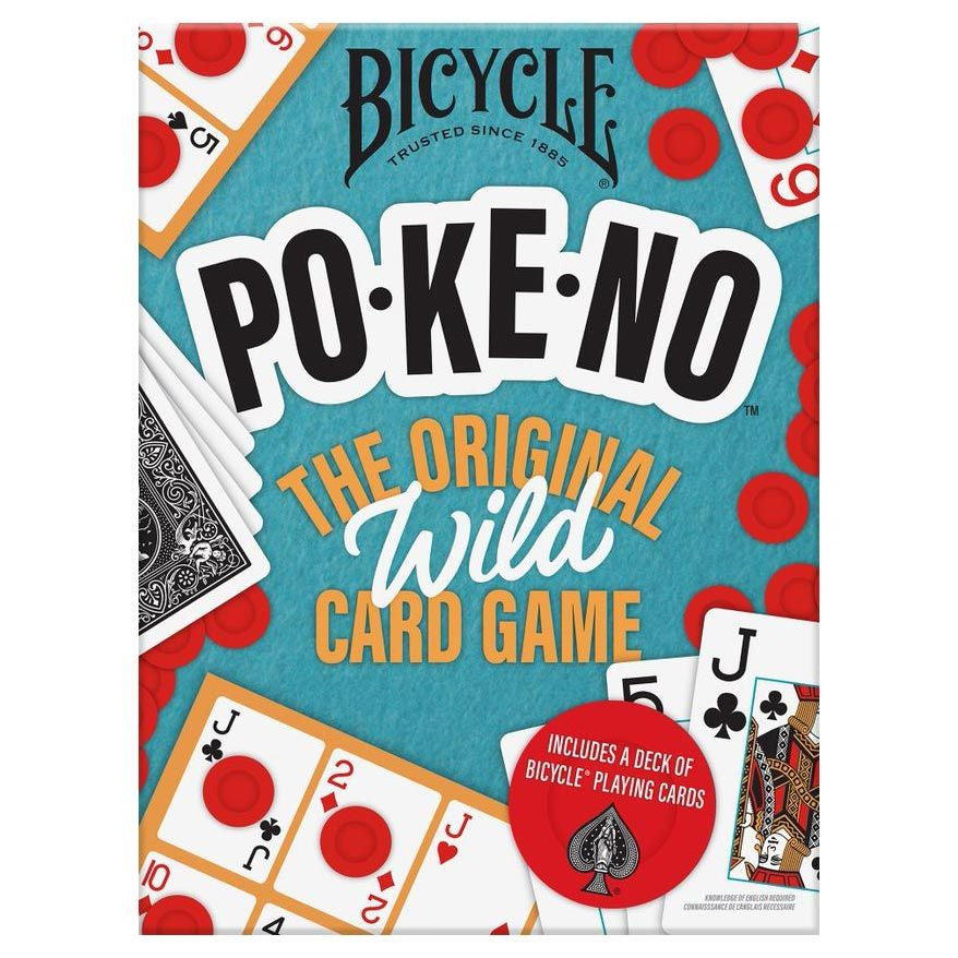 PO·KE·NO