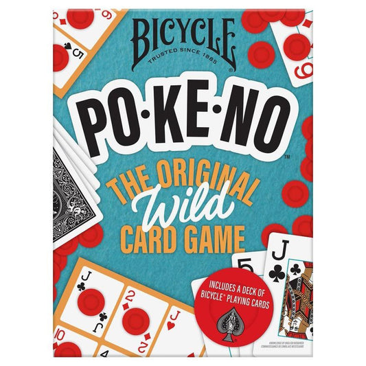 PO·KE·NO