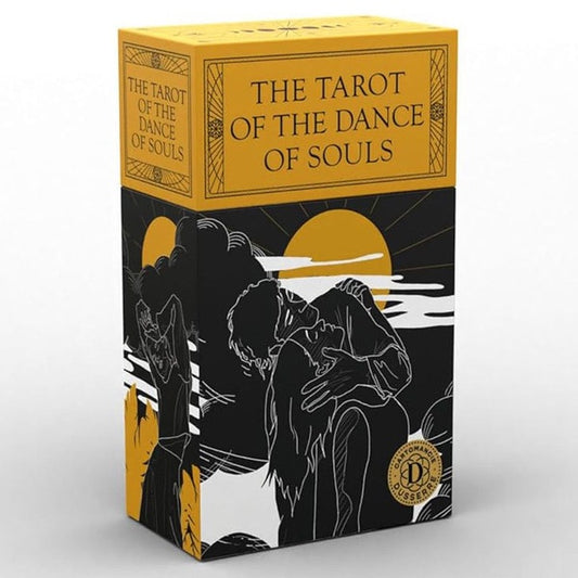 Tarot The Tarot of the Dance of Souls