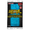 Load image into Gallery viewer, Yu-Gi-Oh! 25th Anniversary Rarity Collection II Booster Box (18)
