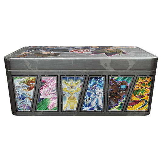 Yu-Gi-Oh! 25th Anniversary Dueling Mirrors Tin