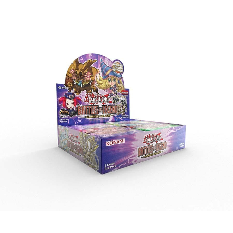 Yu-Gi-Oh!