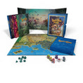 Load image into Gallery viewer, Land of Eem RPG Box Set Deluxe Edition
