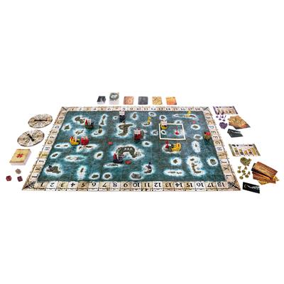Plunder A Pirate's Life