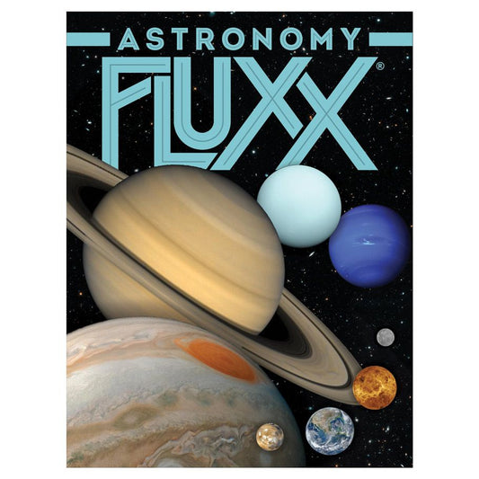 Fluxx Astronomy