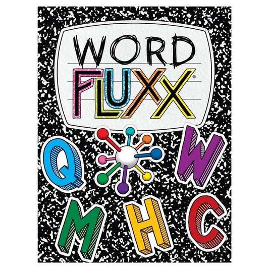 Fluxx Word